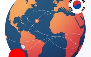 Informasi Pendaftaran Calon Peserta Program Pertukaran Guru Indonesia-Korea